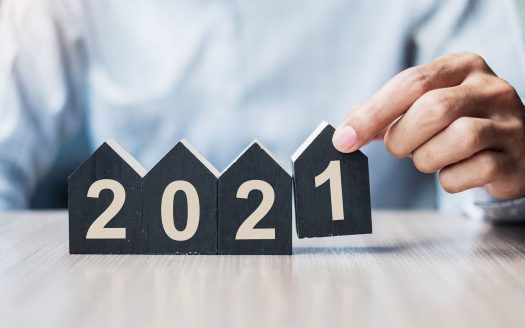 What Is Going to Happen With Foreclosures In 2021